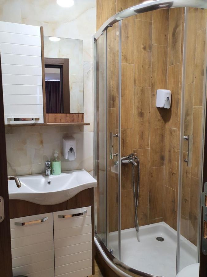 Apartmani Mali Vikend Belgrad Exteriör bild